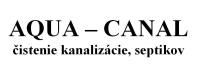 AQUA - CANAL- Imrich Lakatoš