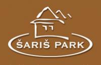 ŠARIŠ PARK - turistický komplex